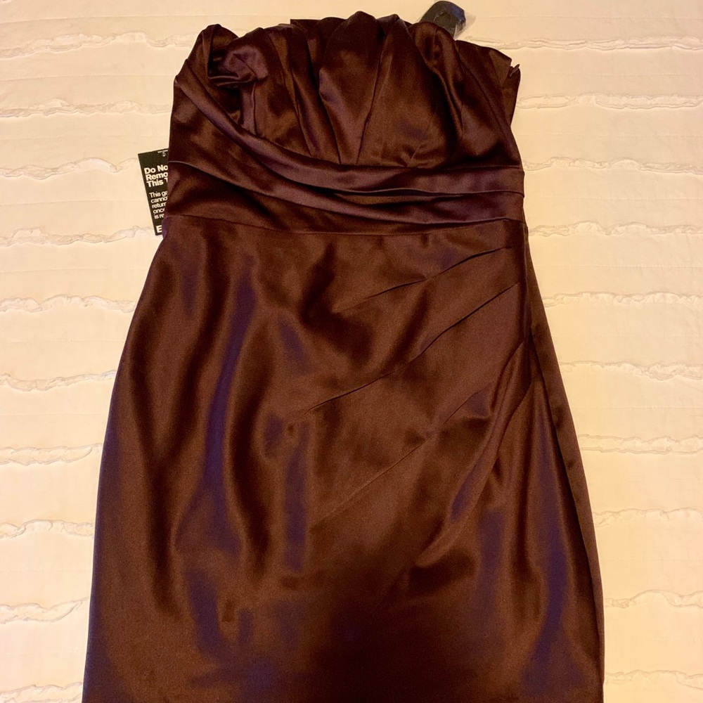 Cocktail Drees - Picture 2 of 3